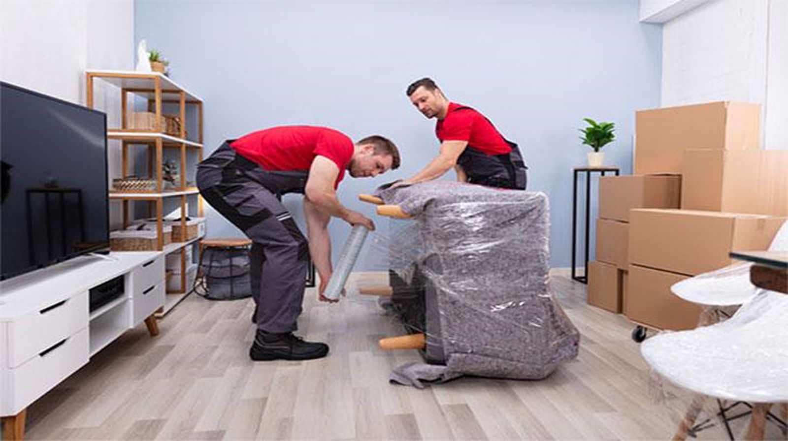 Başmakçı Evden Eve Nakliyat