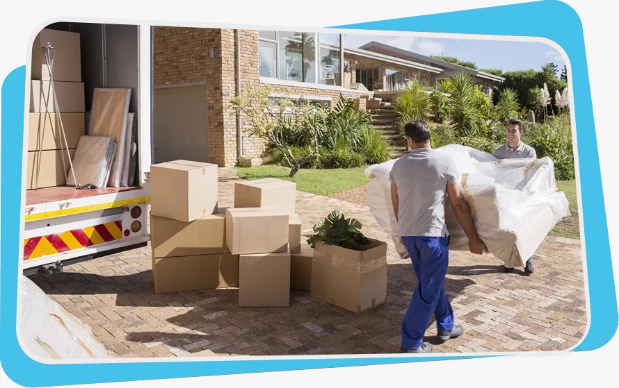 Afyonkarahisar Şehir İçi Nakliyat