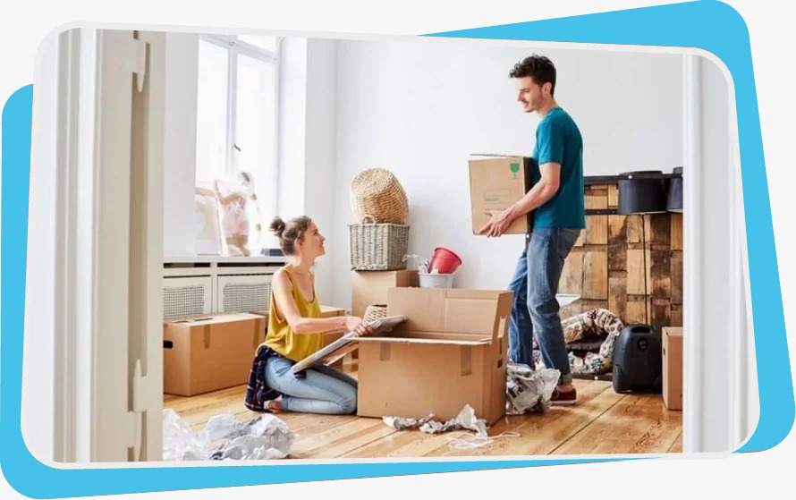 Afyonkarahisar Evden Eve Nakliyat