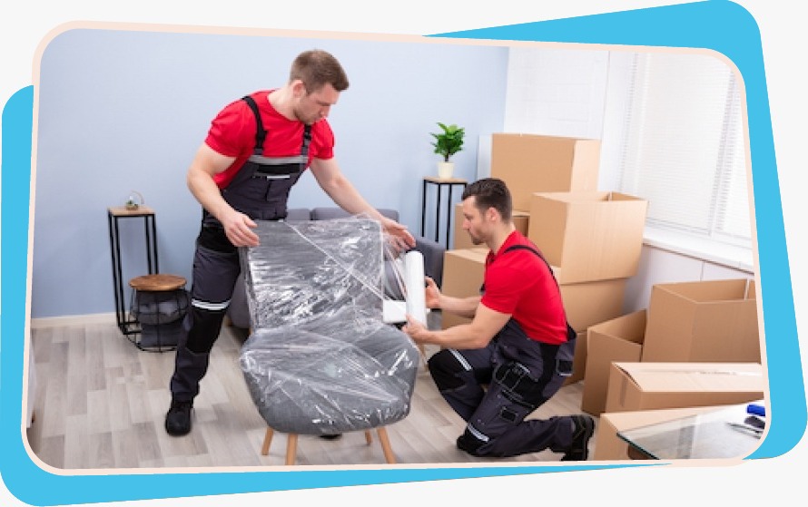 Afyonkarahisar Ofis ve İş Yeri Taşıma