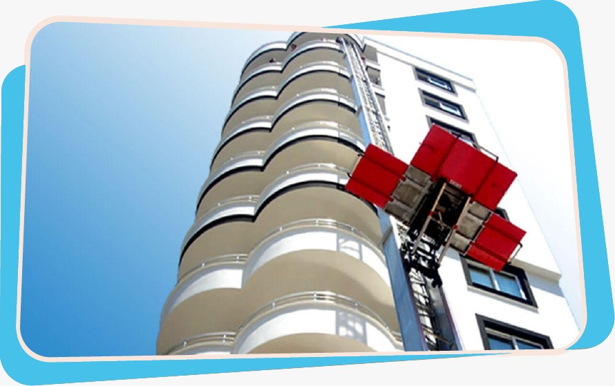 Afyonkarahisar Asansörlü Nakliyat